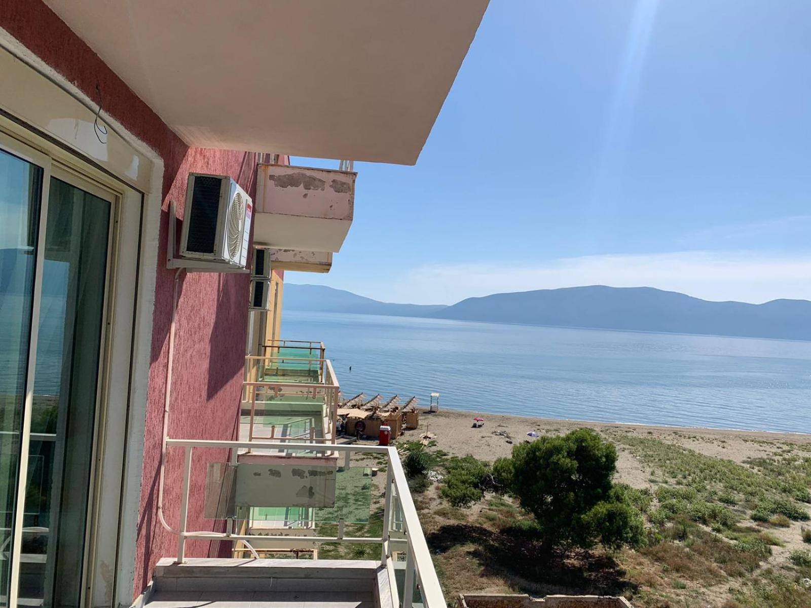 Sea View Vlora Διαμέρισμα Εξωτερικό φωτογραφία